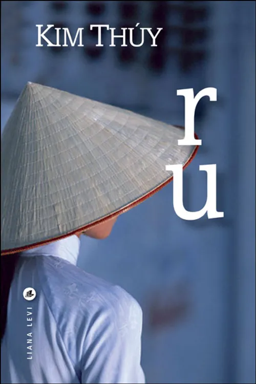 couverture Ru