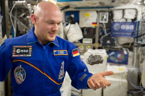 ©ESA, 2014