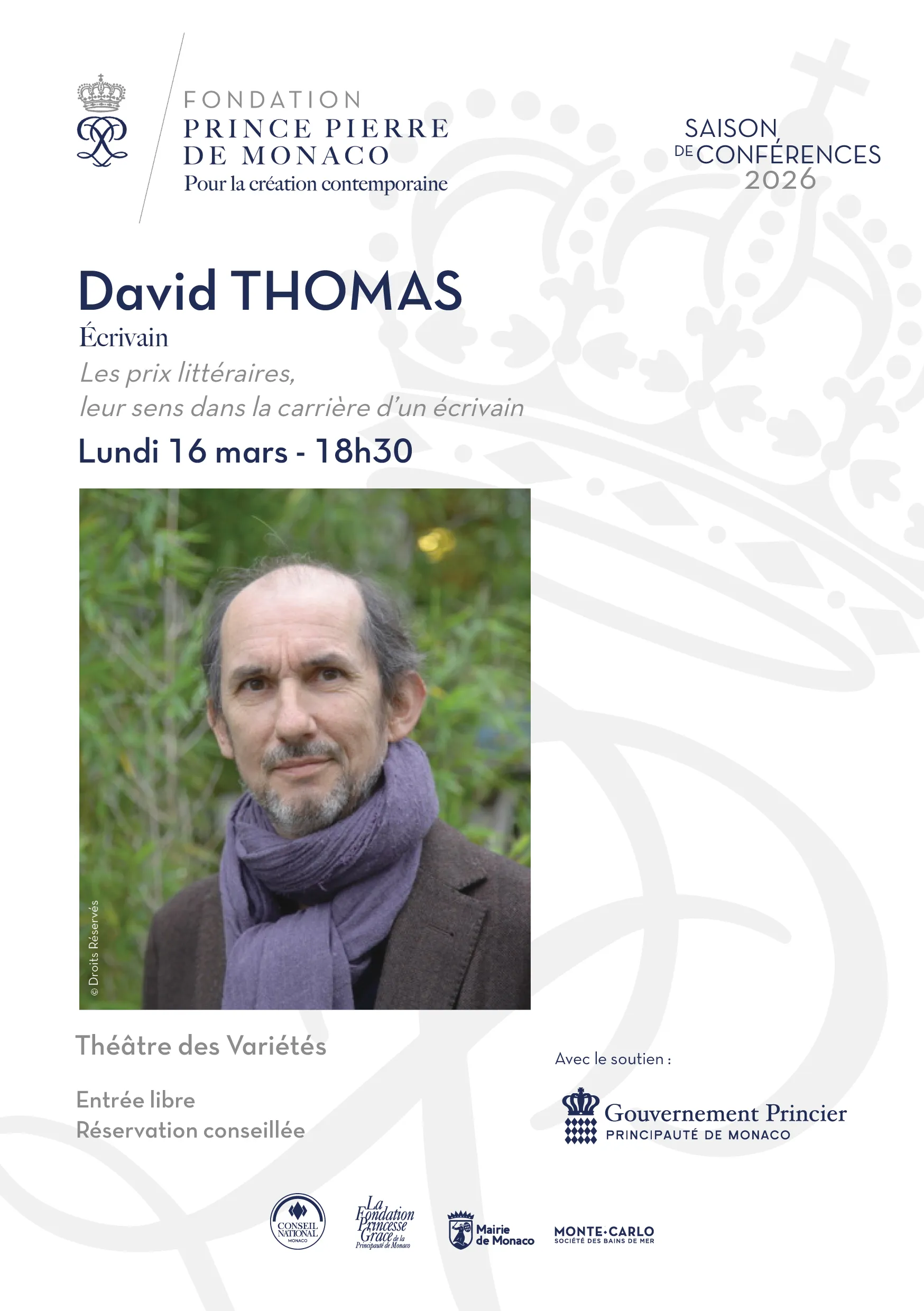 Image associée au thème du casino